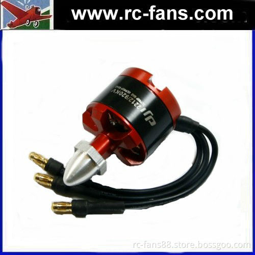 DJI 2212 920kv Brushless Motor for DJI F330 F450 F550 Multicopter